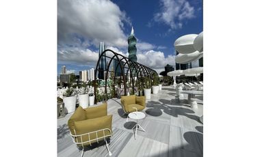 Venta: Apartamentos en Torre sur de Wanders & YOO