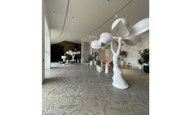 Venta: Apartamentos en Torre sur de Wanders & YOO