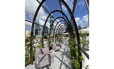 Venta: Apartamentos en Torre sur de Wanders & YOO