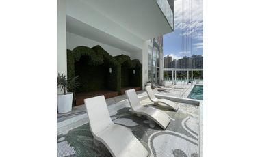 Venta: Apartamentos en Torre sur de Wanders & YOO