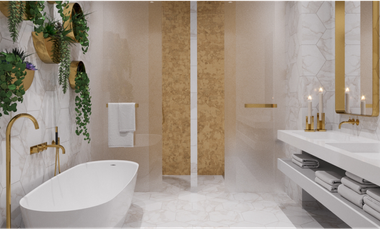 Venta: Apartamentos en Torre sur de Wanders & YOO