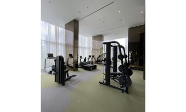 Venta: Apartamentos en Torre sur de Wanders & YOO