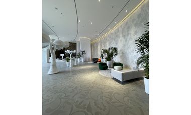 Venta: Apartamentos en Torre sur de Wanders & YOO