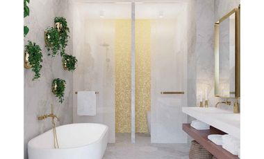 Venta: Apartamentos en Torre sur de Wanders & YOO