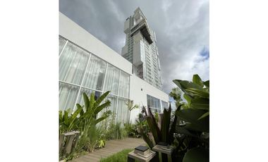 Venta: Apartamentos en Torre sur de Wanders & YOO
