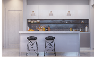 Venta: Apartamentos en Torre sur de Wanders & YOO