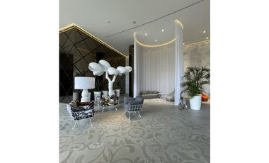 Venta: Apartamentos en Torre sur de Wanders & YOO