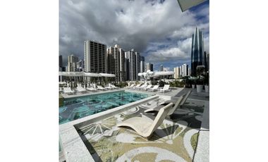 Venta: Apartamentos en Torre sur de Wanders & YOO