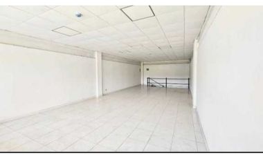 ALQUILO LOCAL EN LA CHORRERA COSTA VERDE LIMON MALL 70MTS