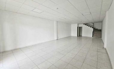 ALQUILO LOCAL EN LA CHORRERA COSTA VERDE LIMON MALL 70MTS