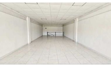 ALQUILO LOCAL EN LA CHORRERA COSTA VERDE LIMON MALL 70MTS
