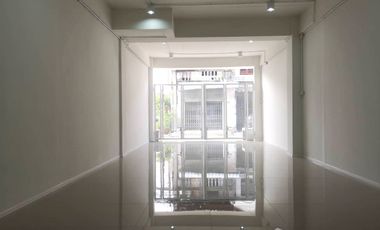 2 Bedroom Townhouse for sale at Baan Romyen 2