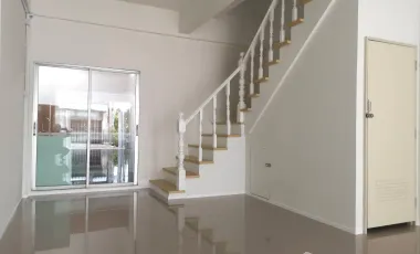 2 Bedroom Townhouse for sale at Baan Romyen 2