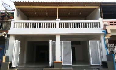 2 Bedroom Townhouse for sale at Baan Romyen 2