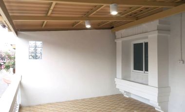 2 Bedroom Townhouse for sale at Baan Romyen 2