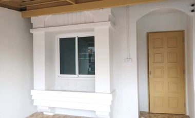 2 Bedroom Townhouse for sale at Baan Romyen 2
