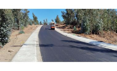 Excelente Terreno Fundo Las Gaviotas