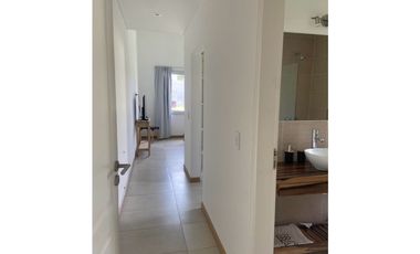 CASA EN VENTA COSTA ESMERALDA- LOTE 261 ECUESTRE