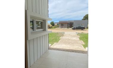 CASA EN VENTA COSTA ESMERALDA- LOTE 261 ECUESTRE