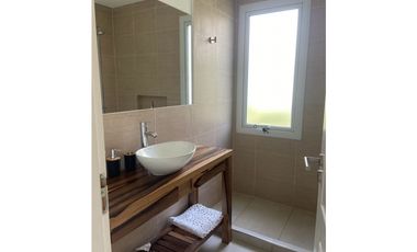 CASA EN VENTA COSTA ESMERALDA- LOTE 261 ECUESTRE