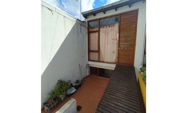 BARRIO SAN JOSE - PH DE 3 AMBIENTES