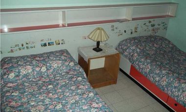 VENTA DE HOTEL EN MIRAMAR -BS AS (SE CONSIDERA TODO TIPO DE PROPUESTA)