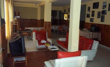 VENTA DE HOTEL EN MIRAMAR -BS AS (SE CONSIDERA TODO TIPO DE PROPUESTA)