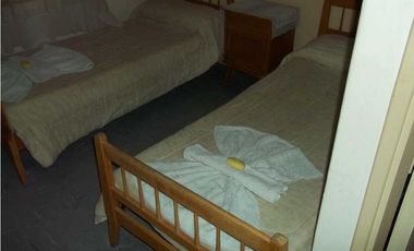 VENTA DE HOTEL EN MIRAMAR -BS AS (SE CONSIDERA TODO TIPO DE PROPUESTA)