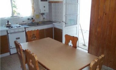 VENTA DE HOTEL EN MIRAMAR -BS AS (SE CONSIDERA TODO TIPO DE PROPUESTA)