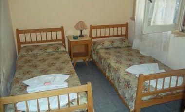 VENTA DE HOTEL EN MIRAMAR -BS AS (SE CONSIDERA TODO TIPO DE PROPUESTA)
