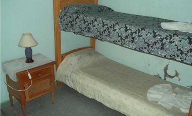 VENTA DE HOTEL EN MIRAMAR -BS AS (SE CONSIDERA TODO TIPO DE PROPUESTA)