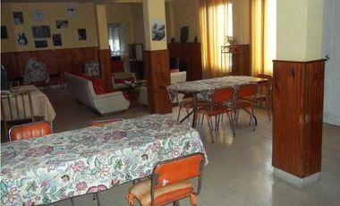 VENTA DE HOTEL EN MIRAMAR -BS AS (SE CONSIDERA TODO TIPO DE PROPUESTA)