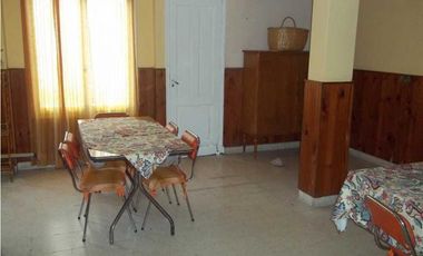 VENTA DE HOTEL EN MIRAMAR -BS AS (SE CONSIDERA TODO TIPO DE PROPUESTA)