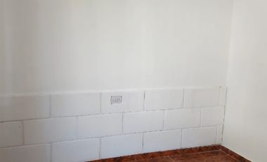 Departamento en alquiler en Moron Sur