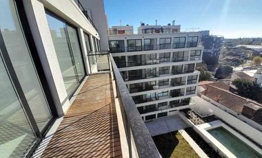 Departamento en venta en Ituzaingo Norte