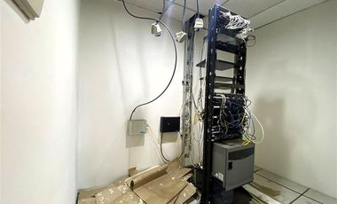 Oficina en Venta en Edificio Santiago Centro / Paseo Ahumada