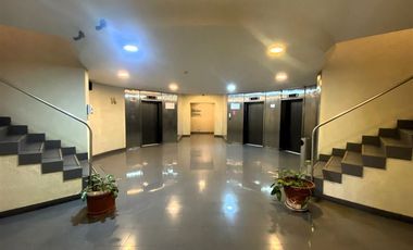 Oficina en Venta en Edificio Santiago Centro / Paseo Ahumada