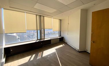 Oficina en Venta en Edificio Santiago Centro / Paseo Ahumada