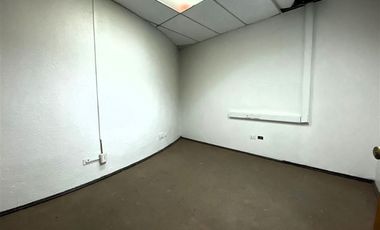 Oficina en Venta en Edificio Santiago Centro / Paseo Ahumada
