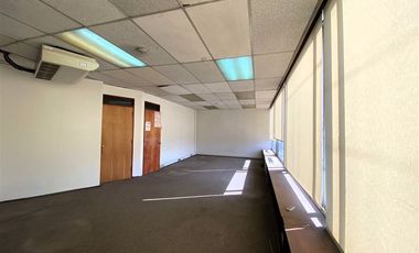 Oficina en Venta en Edificio Santiago Centro / Paseo Ahumada