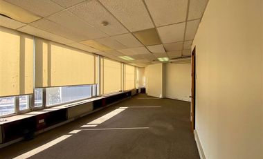 Oficina en Venta en Edificio Santiago Centro / Paseo Ahumada