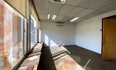 Oficina en Venta en Edificio Santiago Centro / Paseo Ahumada