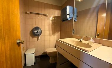 Oficina en Venta en Edificio Santiago Centro / Paseo Ahumada