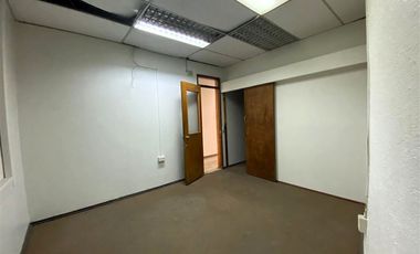 Oficina en Venta en Edificio Santiago Centro / Paseo Ahumada
