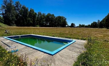 Sitio en Venta en Sector San Jose