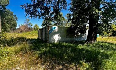 Sitio en Venta en Sector San Jose