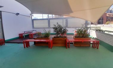 Local Comercial en Arriendo en huerfanos 1840