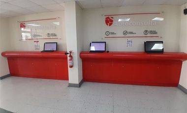 Local Comercial en Arriendo en huerfanos 1840