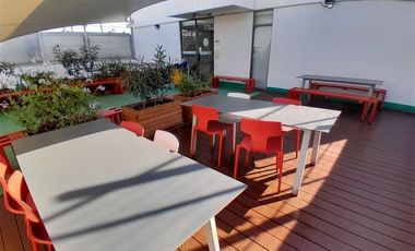 Local Comercial en Arriendo en huerfanos 1840