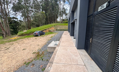 finca en venta en vereda monte suarez. Cod V6308
